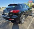 Черный Инфинити QX50, объемом двигателя 3.7 л и пробегом 104 тыс. км за 18700 $, фото 5 на Automoto.ua