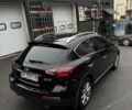 Чорний Інфініті QX50, об'ємом двигуна 3.7 л та пробігом 145 тис. км за 14950 $, фото 8 на Automoto.ua
