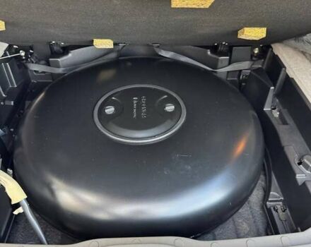 Черный Инфинити QX50, объемом двигателя 3.7 л и пробегом 90 тыс. км за 17500 $, фото 21 на Automoto.ua