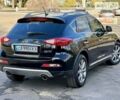 Чорний Інфініті QX50, об'ємом двигуна 3.7 л та пробігом 131 тис. км за 19700 $, фото 60 на Automoto.ua