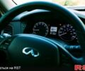 Черный Инфинити QX50, объемом двигателя 3.7 л и пробегом 80 тыс. км за 14600 $, фото 6 на Automoto.ua