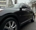 Чорний Інфініті QX50, об'ємом двигуна 3.7 л та пробігом 145 тис. км за 14950 $, фото 15 на Automoto.ua
