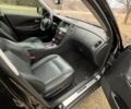 Черный Инфинити QX50, объемом двигателя 3.7 л и пробегом 80 тыс. км за 16999 $, фото 16 на Automoto.ua