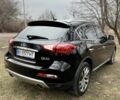 Чорний Інфініті QX50, об'ємом двигуна 3.7 л та пробігом 80 тис. км за 16999 $, фото 4 на Automoto.ua
