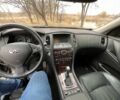 Чорний Інфініті QX50, об'ємом двигуна 3.7 л та пробігом 80 тис. км за 16999 $, фото 10 на Automoto.ua