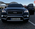 Черный Инфинити QX50, объемом двигателя 3.7 л и пробегом 42 тыс. км за 18000 $, фото 47 на Automoto.ua