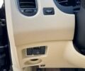 Черный Инфинити QX50, объемом двигателя 3.7 л и пробегом 90 тыс. км за 17500 $, фото 18 на Automoto.ua