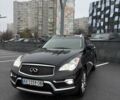 Чорний Інфініті QX50, об'ємом двигуна 3.7 л та пробігом 145 тис. км за 14950 $, фото 2 на Automoto.ua