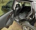 Черный Инфинити QX50, объемом двигателя 3.7 л и пробегом 80 тыс. км за 16999 $, фото 14 на Automoto.ua