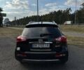 Черный Инфинити QX50, объемом двигателя 3.7 л и пробегом 90 тыс. км за 17500 $, фото 5 на Automoto.ua