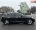 Чорний Інфініті QX50, об'ємом двигуна 3.7 л та пробігом 145 тис. км за 14950 $, фото 3 на Automoto.ua