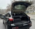 Чорний Інфініті QX50, об'ємом двигуна 3.7 л та пробігом 145 тис. км за 14950 $, фото 14 на Automoto.ua