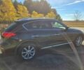 Черный Инфинити QX50, объемом двигателя 3.7 л и пробегом 58 тыс. км за 2200 $, фото 2 на Automoto.ua