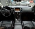 Чорний Інфініті QX50, об'ємом двигуна 3.7 л та пробігом 145 тис. км за 14950 $, фото 25 на Automoto.ua