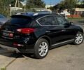 Чорний Інфініті QX50, об'ємом двигуна 2.5 л та пробігом 104 тис. км за 17780 $, фото 5 на Automoto.ua