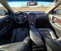 Черный Инфинити QX50, объемом двигателя 3.7 л и пробегом 58 тыс. км за 2200 $, фото 5 на Automoto.ua