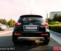 Черный Инфинити QX50, объемом двигателя 3.7 л и пробегом 80 тыс. км за 14600 $, фото 1 на Automoto.ua
