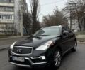Чорний Інфініті QX50, об'ємом двигуна 3.7 л та пробігом 145 тис. км за 14950 $, фото 5 на Automoto.ua