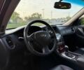 Черный Инфинити QX50, объемом двигателя 3.7 л и пробегом 59 тыс. км за 14000 $, фото 10 на Automoto.ua