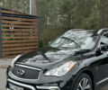 Чорний Інфініті QX50, об'ємом двигуна 3.7 л та пробігом 61 тис. км за 17000 $, фото 1 на Automoto.ua