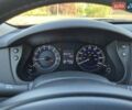 Черный Инфинити QX50, объемом двигателя 3.7 л и пробегом 104 тыс. км за 18700 $, фото 21 на Automoto.ua