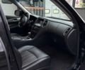 Чорний Інфініті QX50, об'ємом двигуна 3.7 л та пробігом 145 тис. км за 14950 $, фото 24 на Automoto.ua