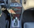 Черный Инфинити QX50, объемом двигателя 3.7 л и пробегом 104 тыс. км за 18700 $, фото 23 на Automoto.ua