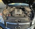 Черный Инфинити QX50, объемом двигателя 3.7 л и пробегом 90 тыс. км за 17500 $, фото 26 на Automoto.ua