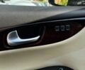 Чорний Інфініті QX50, об'ємом двигуна 2.5 л та пробігом 104 тис. км за 17780 $, фото 12 на Automoto.ua