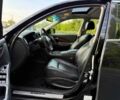 Черный Инфинити QX50, объемом двигателя 3.7 л и пробегом 59 тыс. км за 14000 $, фото 9 на Automoto.ua