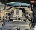 Черный Инфинити QX50, объемом двигателя 3.7 л и пробегом 90 тыс. км за 17500 $, фото 27 на Automoto.ua