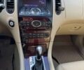 Черный Инфинити QX50, объемом двигателя 3.7 л и пробегом 90 тыс. км за 17500 $, фото 16 на Automoto.ua