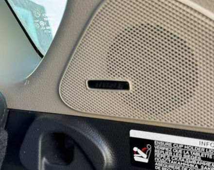 Черный Инфинити QX50, объемом двигателя 3.7 л и пробегом 62 тыс. км за 17000 $, фото 30 на Automoto.ua