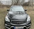 Чорний Інфініті QX50, об'ємом двигуна 3.7 л та пробігом 80 тис. км за 16999 $, фото 7 на Automoto.ua