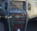 Черный Инфинити QX50, объемом двигателя 3.7 л и пробегом 104 тыс. км за 18700 $, фото 22 на Automoto.ua
