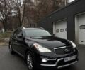 Чорний Інфініті QX50, об'ємом двигуна 3.7 л та пробігом 145 тис. км за 14950 $, фото 6 на Automoto.ua