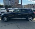 Чорний Інфініті QX50, об'ємом двигуна 2.5 л та пробігом 104 тис. км за 17780 $, фото 2 на Automoto.ua