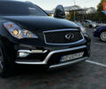Черный Инфинити QX50, объемом двигателя 3.7 л и пробегом 42 тыс. км за 18000 $, фото 53 на Automoto.ua