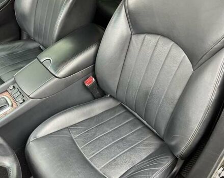 Черный Инфинити QX50, объемом двигателя 3.7 л и пробегом 80 тыс. км за 16999 $, фото 9 на Automoto.ua