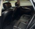 Чорний Інфініті QX50, об'ємом двигуна 3.7 л та пробігом 145 тис. км за 14950 $, фото 21 на Automoto.ua