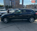 Чорний Інфініті QX50, об'ємом двигуна 2.5 л та пробігом 104 тис. км за 17790 $, фото 2 на Automoto.ua