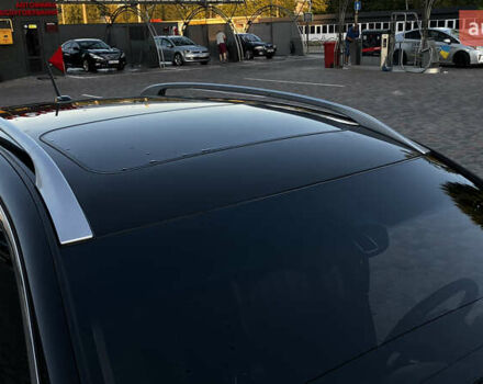 Черный Инфинити QX50, объемом двигателя 3.7 л и пробегом 42 тыс. км за 18000 $, фото 51 на Automoto.ua