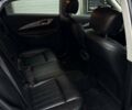 Чорний Інфініті QX50, об'ємом двигуна 3.7 л та пробігом 145 тис. км за 14950 $, фото 22 на Automoto.ua