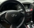 Черный Инфинити QX50, объемом двигателя 3.7 л и пробегом 111 тыс. км за 17000 $, фото 12 на Automoto.ua