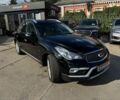 Чорний Інфініті QX50, об'ємом двигуна 2.5 л та пробігом 104 тис. км за 17780 $, фото 7 на Automoto.ua