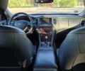 Черный Инфинити QX50, объемом двигателя 3.7 л и пробегом 104 тыс. км за 18700 $, фото 26 на Automoto.ua