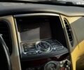 Чорний Інфініті QX50, об'ємом двигуна 2.5 л та пробігом 104 тис. км за 17780 $, фото 17 на Automoto.ua
