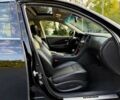 Черный Инфинити QX50, объемом двигателя 3.7 л и пробегом 59 тыс. км за 14000 $, фото 8 на Automoto.ua