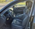 Черный Инфинити QX50, объемом двигателя 3.7 л и пробегом 104 тыс. км за 18700 $, фото 10 на Automoto.ua