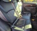 Черный Инфинити QX50, объемом двигателя 3.7 л и пробегом 58 тыс. км за 2200 $, фото 10 на Automoto.ua